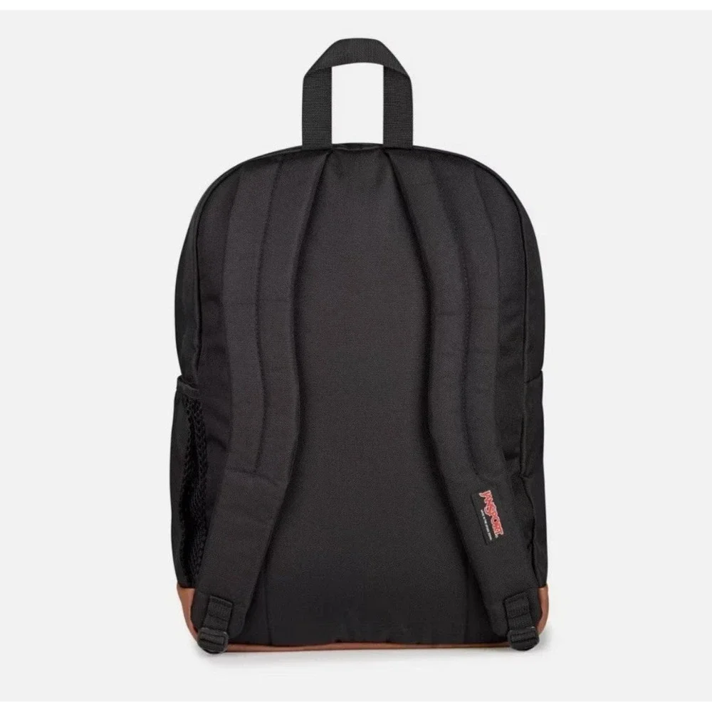 JanSport × Stranger Things Upside Down 34L Cool Student 17.5